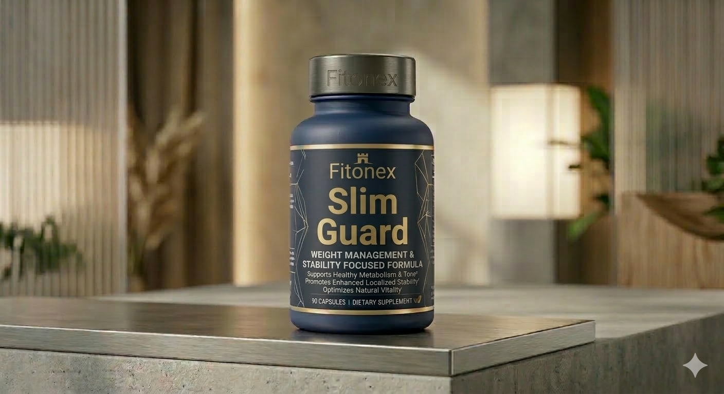 Slim Guard Product